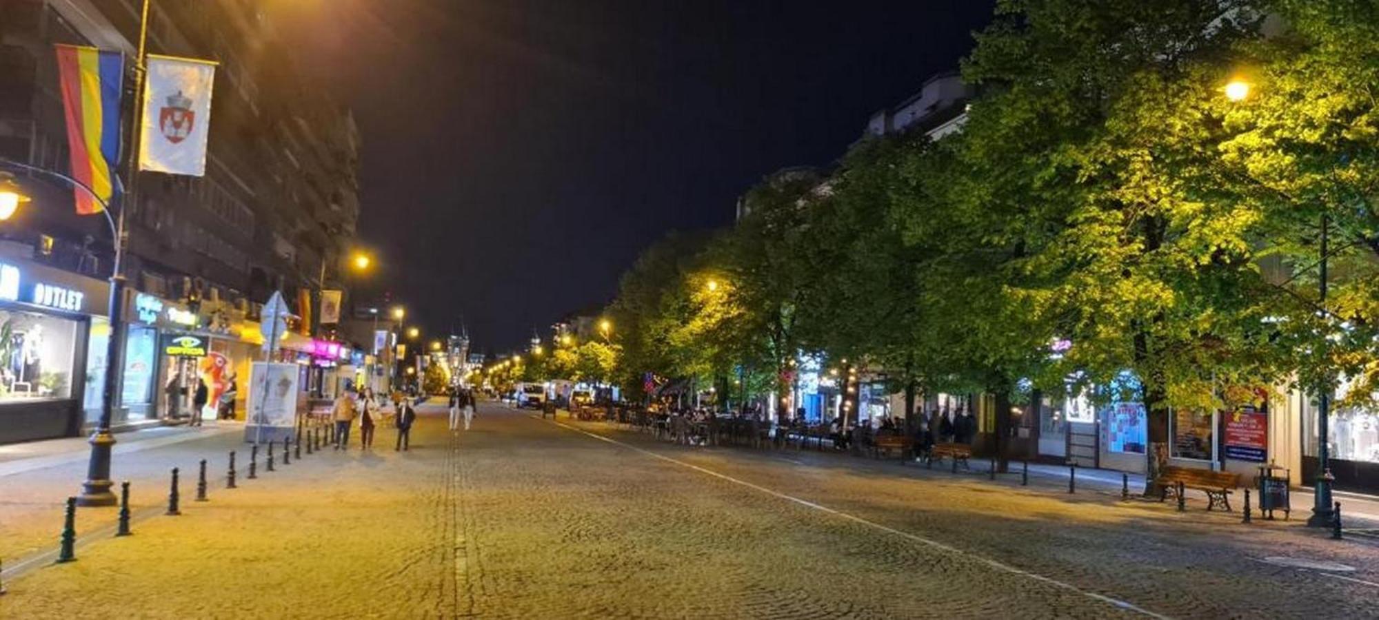 Exodus - Iasi City Center Экстерьер фото